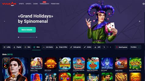 vulkan bet casino - vulkan bet reclame aqui